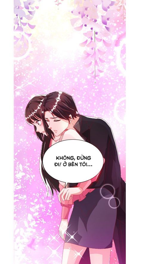 Tổng Tài Bá Đạo Cầu Ôm Ôm: Chapter 27