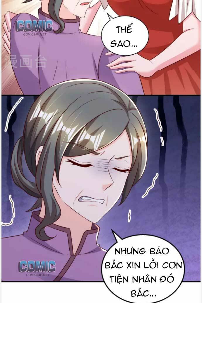 Tổng Tài Bá Đạo Cầu Ôm Ôm: Chapter 270