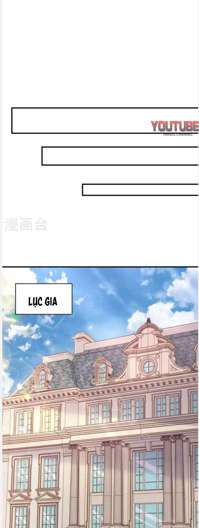Tổng Tài Bá Đạo Cầu Ôm Ôm: Chapter 270