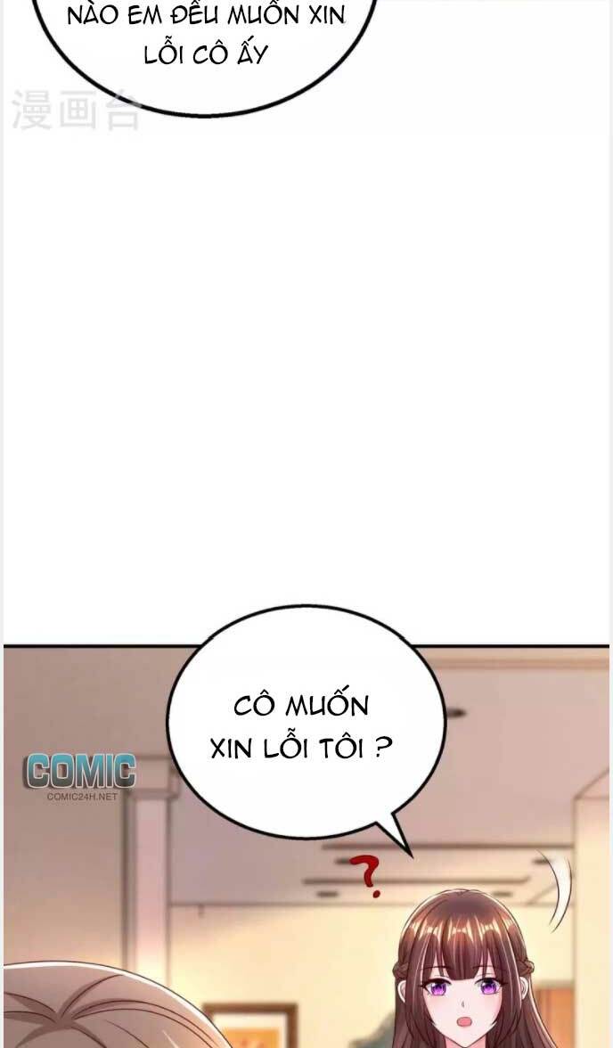 Tổng Tài Bá Đạo Cầu Ôm Ôm: Chapter 271
