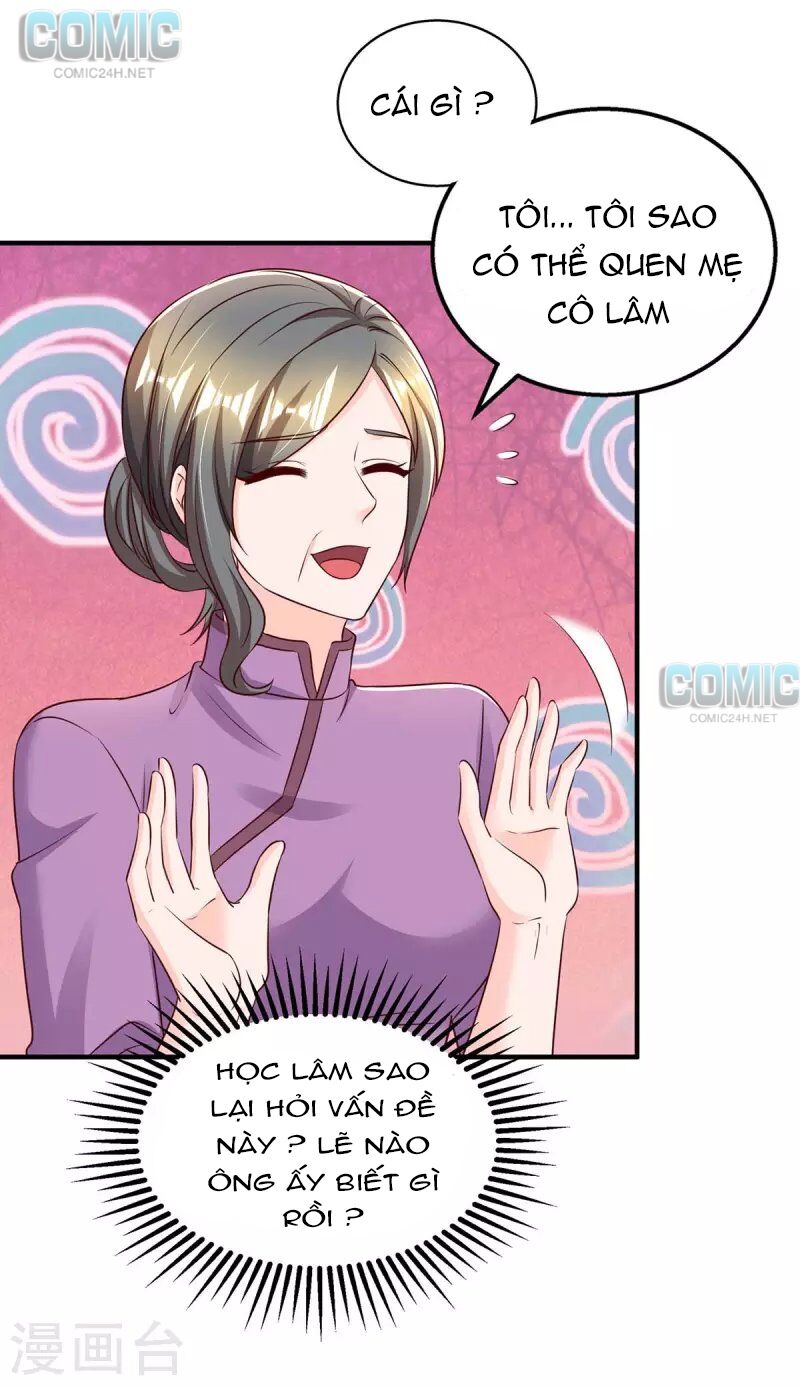 Tổng Tài Bá Đạo Cầu Ôm Ôm: Chapter 273