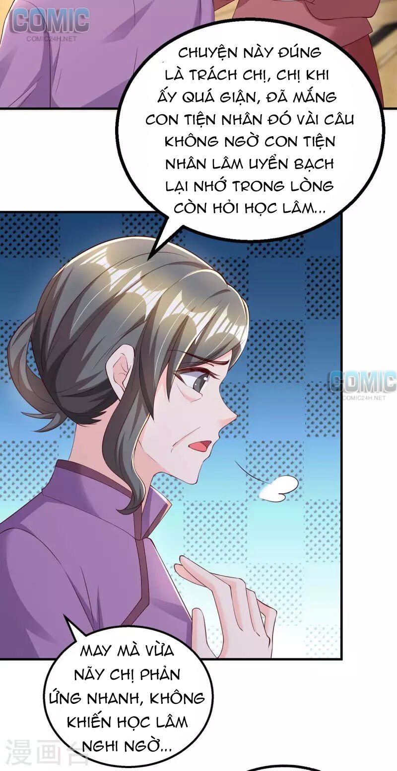 Tổng Tài Bá Đạo Cầu Ôm Ôm: Chapter 273