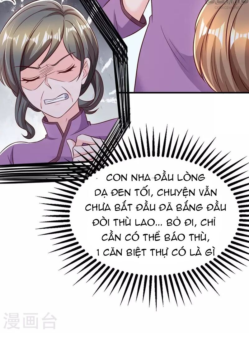 Tổng Tài Bá Đạo Cầu Ôm Ôm: Chapter 273