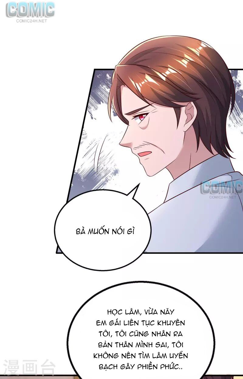 Tổng Tài Bá Đạo Cầu Ôm Ôm: Chapter 273