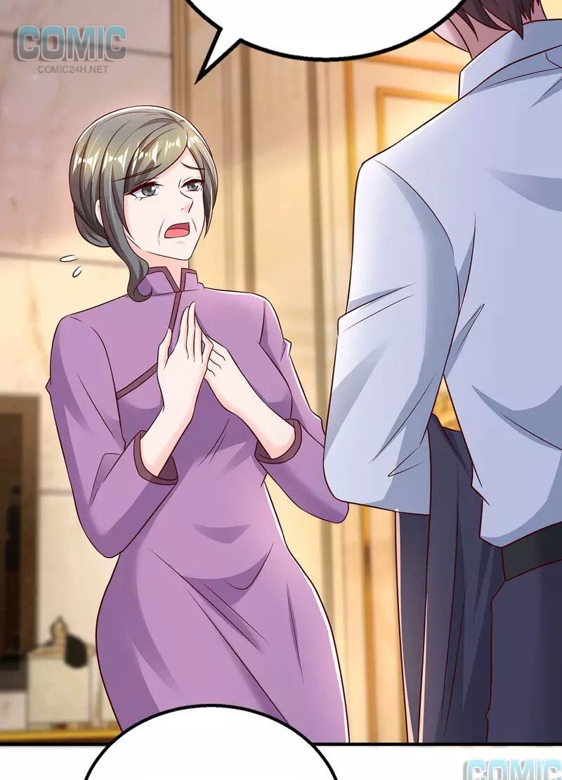 Tổng Tài Bá Đạo Cầu Ôm Ôm: Chapter 273