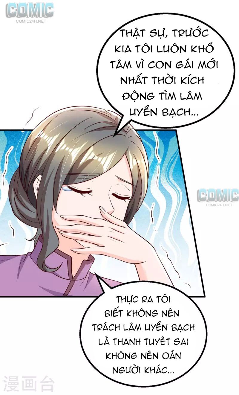 Tổng Tài Bá Đạo Cầu Ôm Ôm: Chapter 273