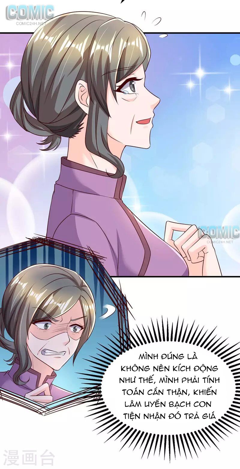 Tổng Tài Bá Đạo Cầu Ôm Ôm: Chapter 273