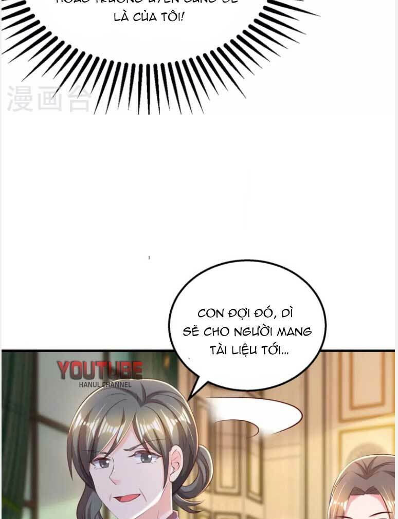 Tổng Tài Bá Đạo Cầu Ôm Ôm: Chapter 274