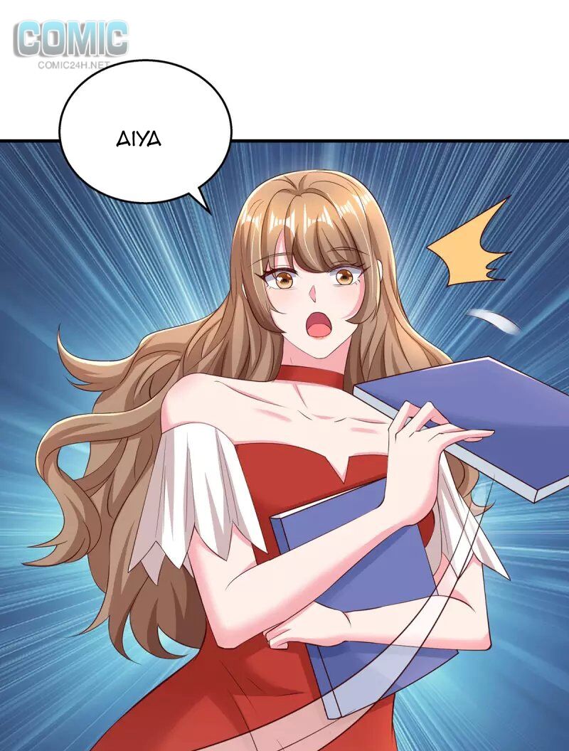 Tổng Tài Bá Đạo Cầu Ôm Ôm: Chapter 275