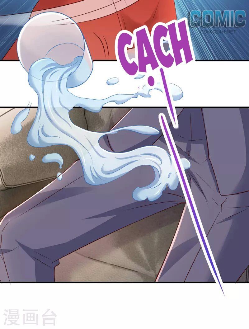 Tổng Tài Bá Đạo Cầu Ôm Ôm: Chapter 275