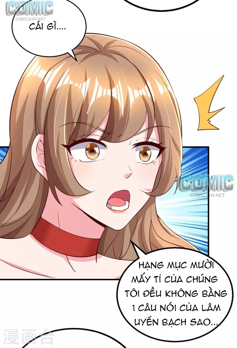 Tổng Tài Bá Đạo Cầu Ôm Ôm: Chapter 275