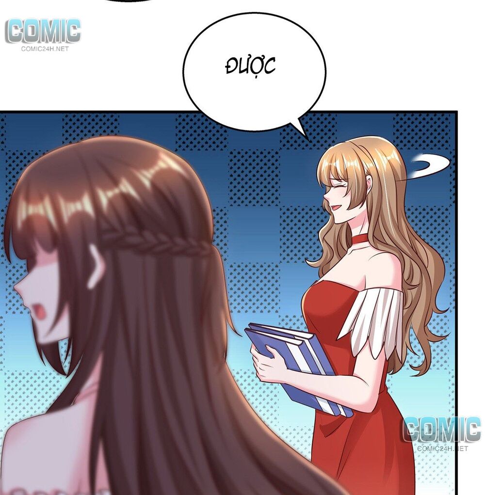 Tổng Tài Bá Đạo Cầu Ôm Ôm: Chapter 276