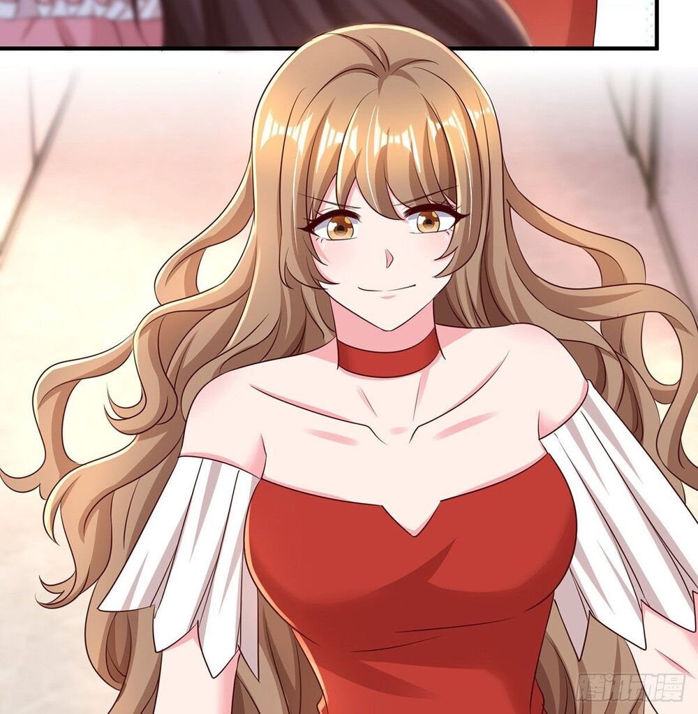 Tổng Tài Bá Đạo Cầu Ôm Ôm: Chapter 276