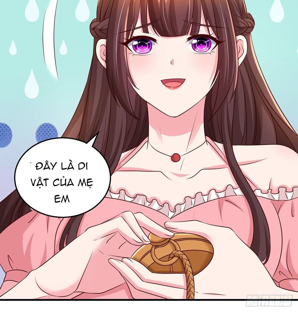 Tổng Tài Bá Đạo Cầu Ôm Ôm: Chapter 276