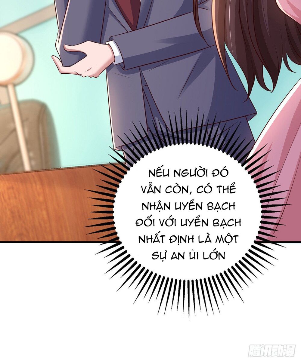 Tổng Tài Bá Đạo Cầu Ôm Ôm: Chapter 276