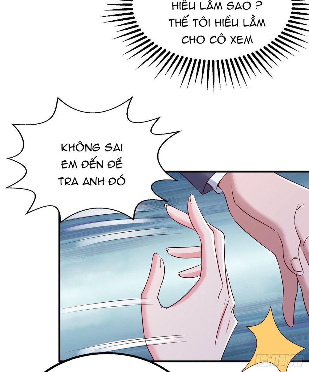 Tổng Tài Bá Đạo Cầu Ôm Ôm: Chapter 276