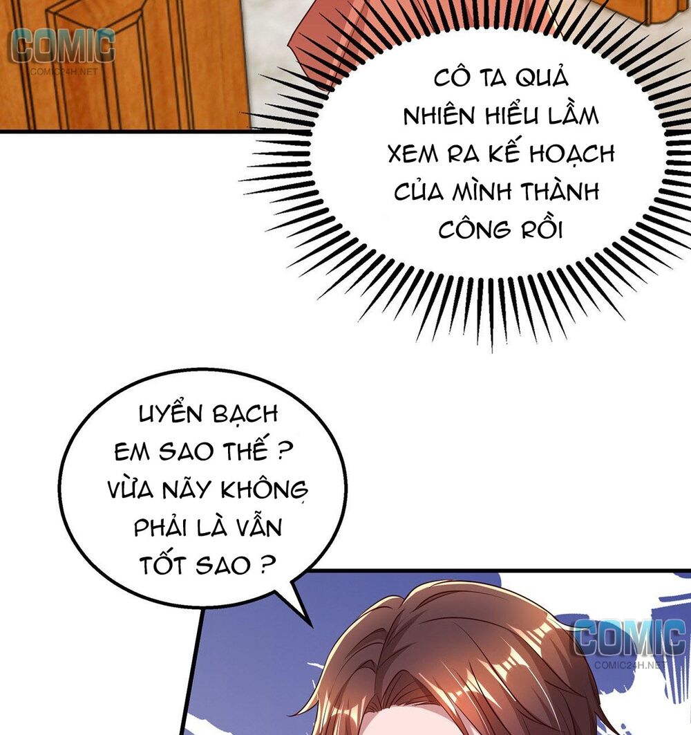 Tổng Tài Bá Đạo Cầu Ôm Ôm: Chapter 276