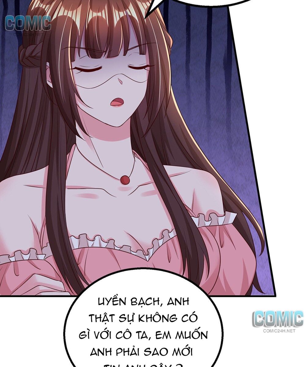 Tổng Tài Bá Đạo Cầu Ôm Ôm: Chapter 276