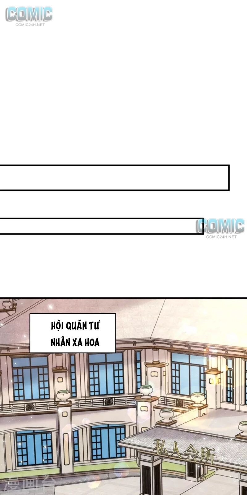 Tổng Tài Bá Đạo Cầu Ôm Ôm: Chapter 277.1