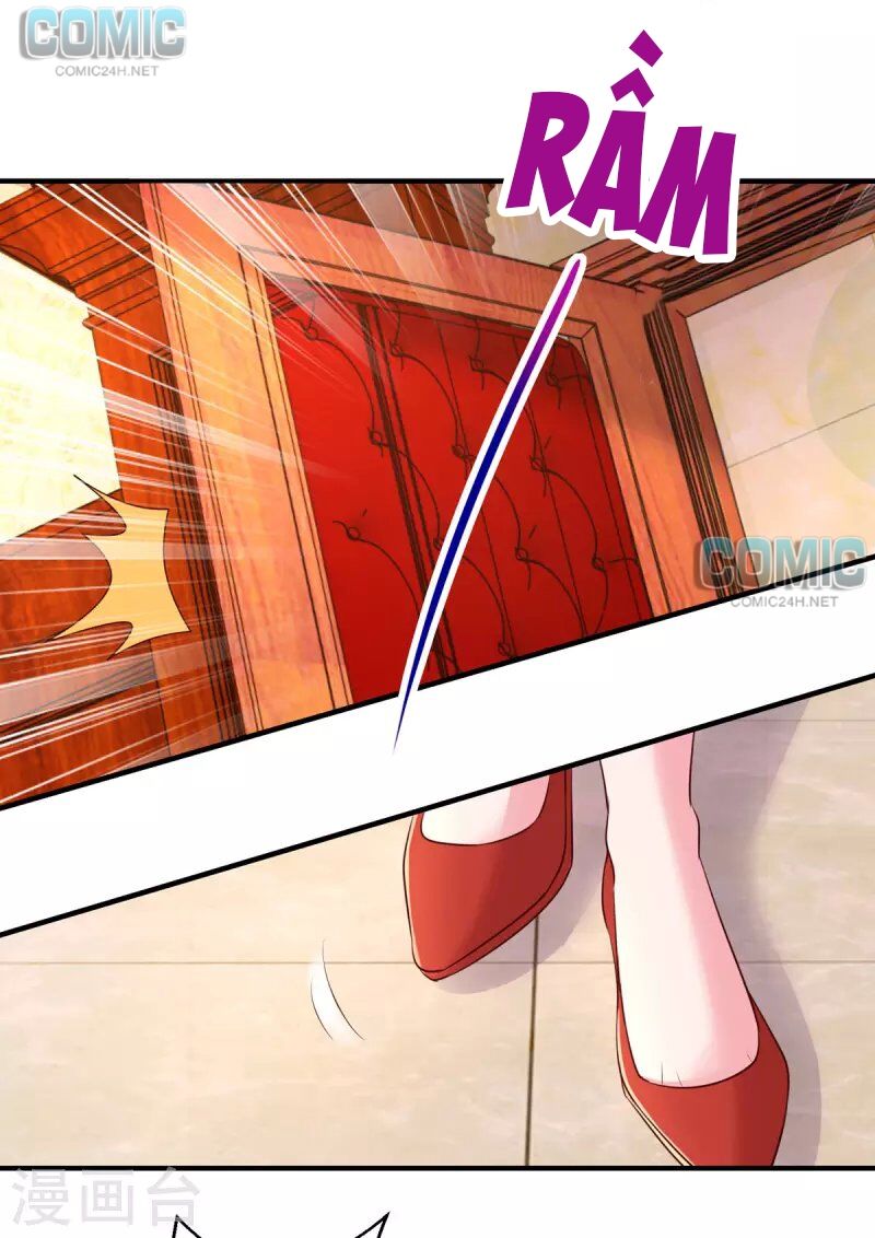 Tổng Tài Bá Đạo Cầu Ôm Ôm: Chapter 277.1