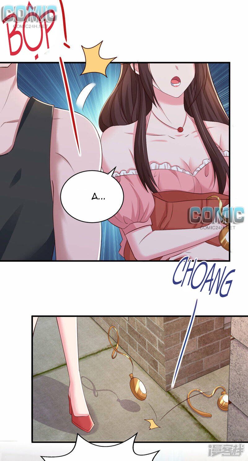 Tổng Tài Bá Đạo Cầu Ôm Ôm: Chapter 278