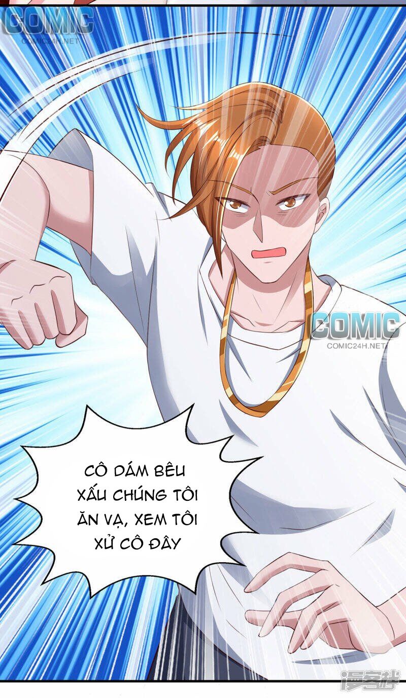 Tổng Tài Bá Đạo Cầu Ôm Ôm: Chapter 278