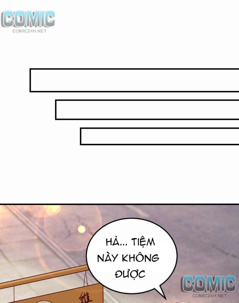 Tổng Tài Bá Đạo Cầu Ôm Ôm: Chapter 278