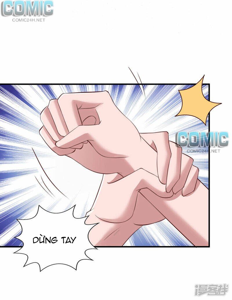 Tổng Tài Bá Đạo Cầu Ôm Ôm: Chapter 278
