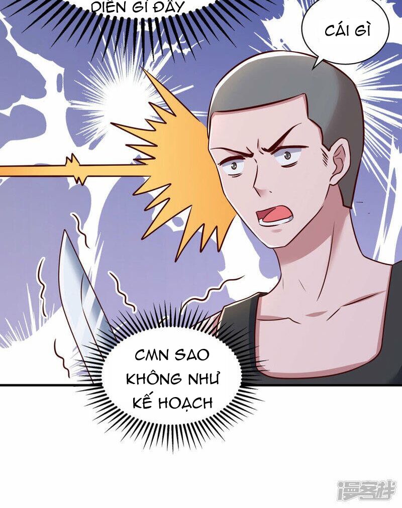 Tổng Tài Bá Đạo Cầu Ôm Ôm: Chapter 278