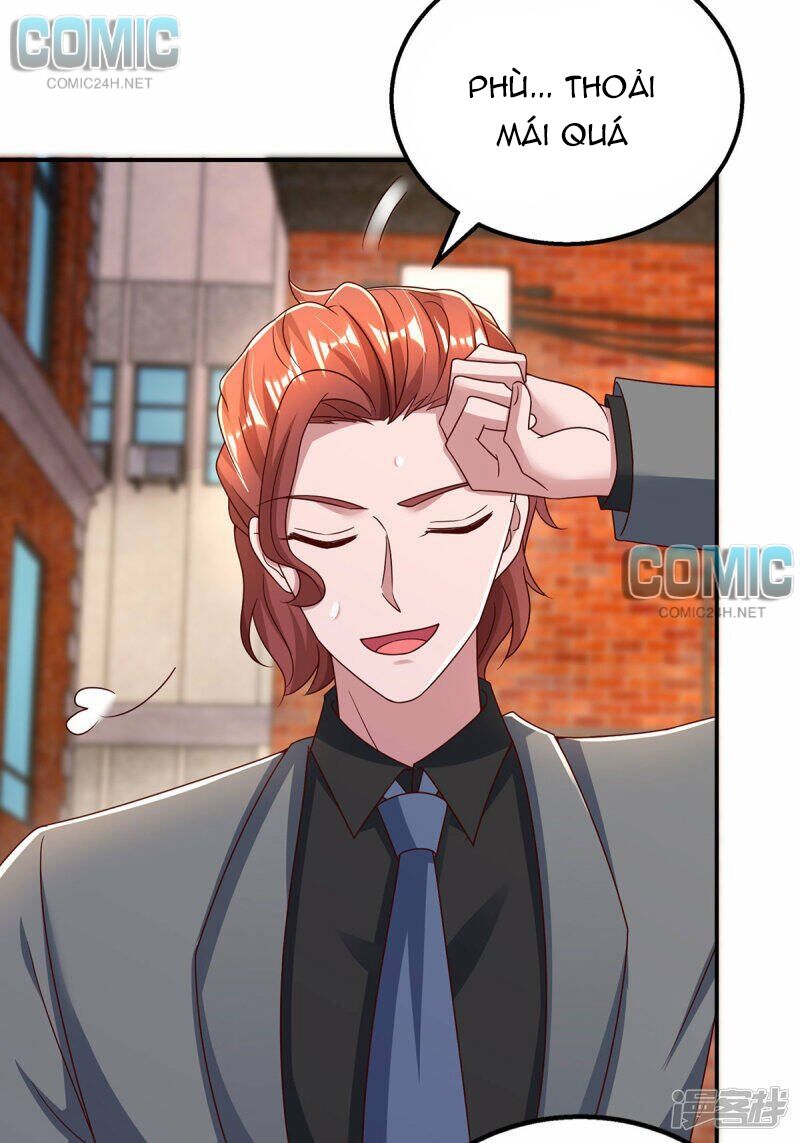 Tổng Tài Bá Đạo Cầu Ôm Ôm: Chapter 279