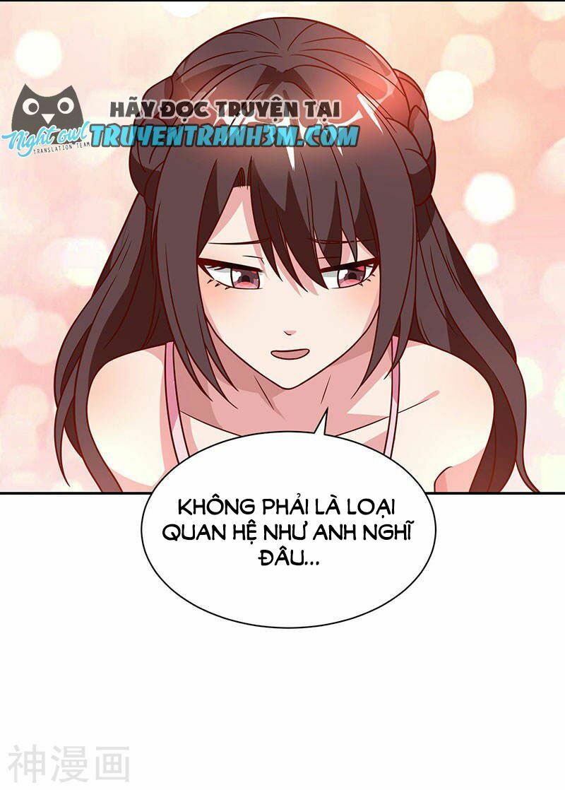Tổng Tài Bá Đạo Cầu Ôm Ôm: Chapter 28