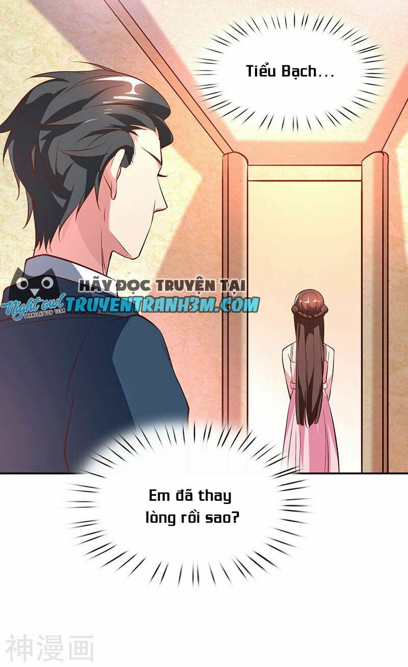 Tổng Tài Bá Đạo Cầu Ôm Ôm: Chapter 28