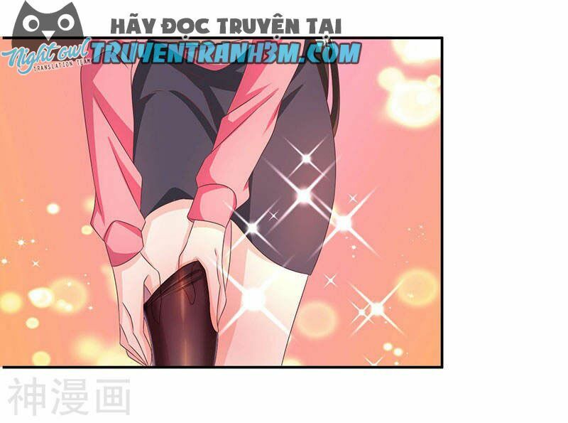 Tổng Tài Bá Đạo Cầu Ôm Ôm: Chapter 28