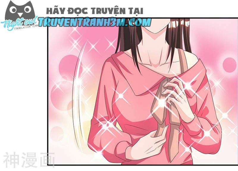 Tổng Tài Bá Đạo Cầu Ôm Ôm: Chapter 28