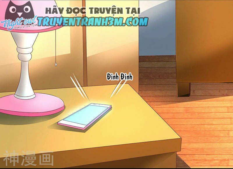 Tổng Tài Bá Đạo Cầu Ôm Ôm: Chapter 28