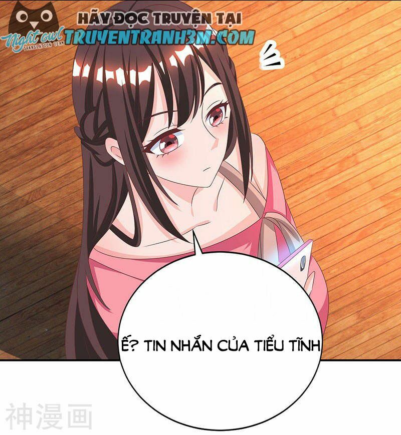 Tổng Tài Bá Đạo Cầu Ôm Ôm: Chapter 28