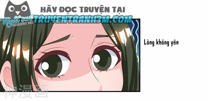 Tổng Tài Bá Đạo Cầu Ôm Ôm: Chapter 28