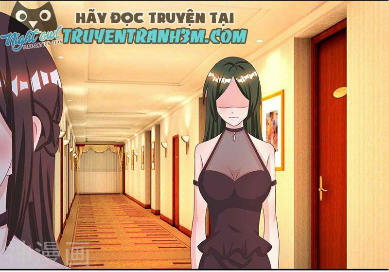 Tổng Tài Bá Đạo Cầu Ôm Ôm: Chapter 28