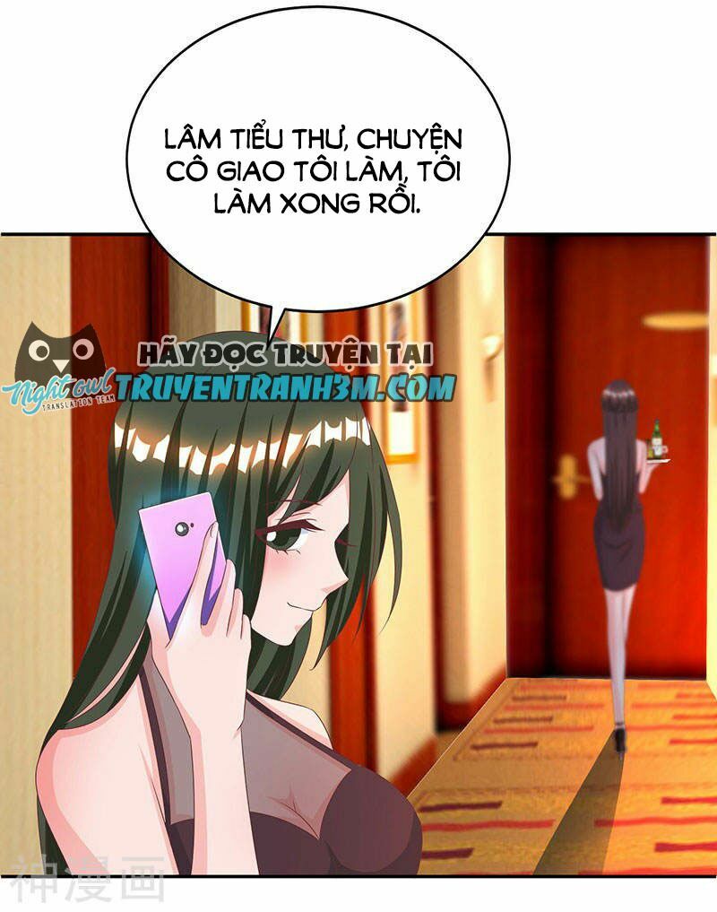 Tổng Tài Bá Đạo Cầu Ôm Ôm: Chapter 28
