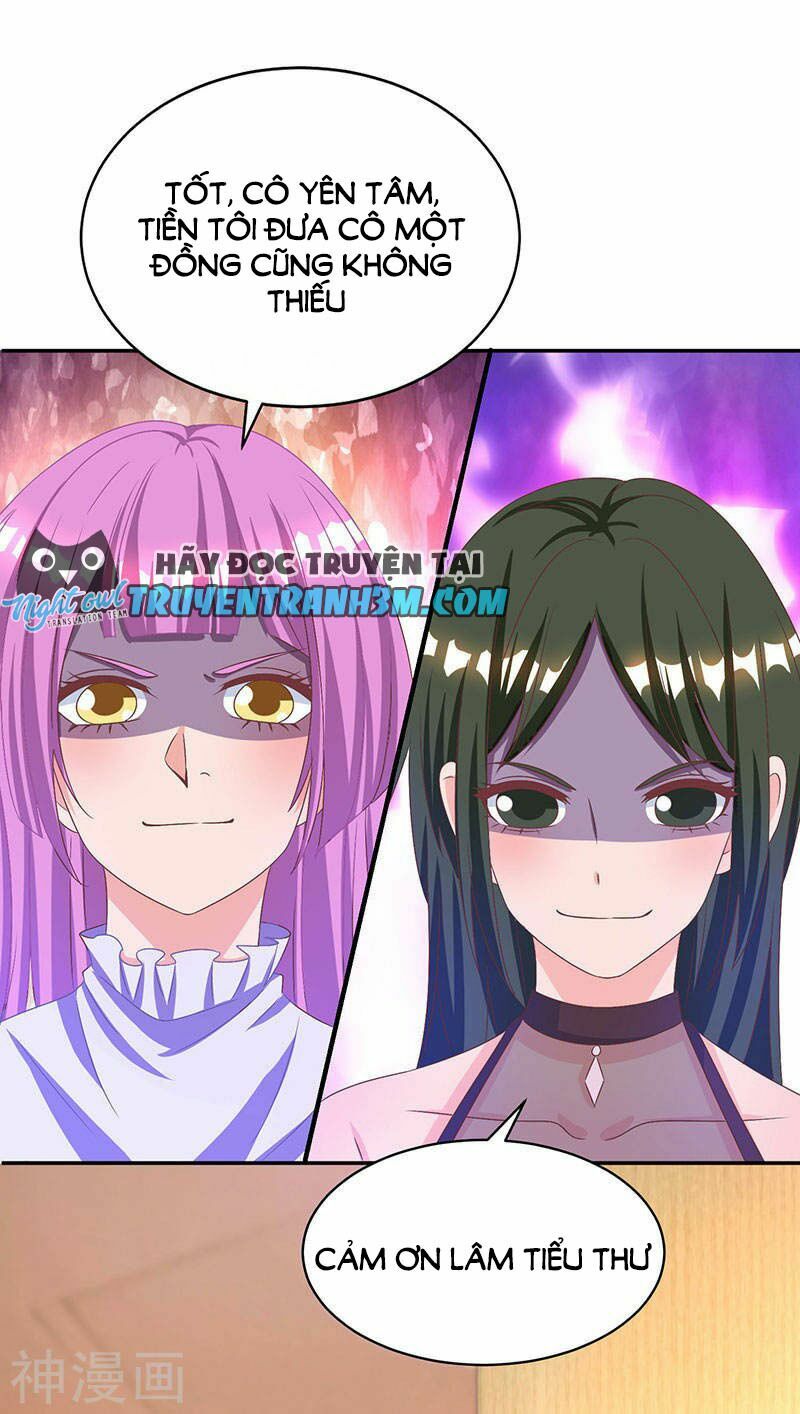Tổng Tài Bá Đạo Cầu Ôm Ôm: Chapter 28