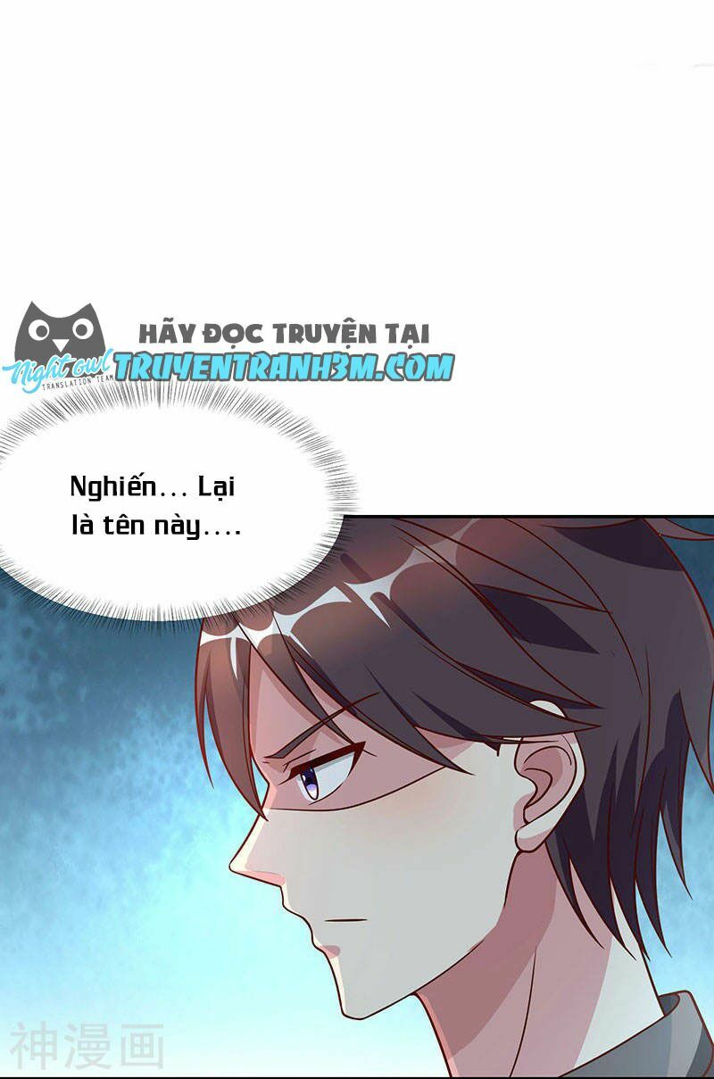 Tổng Tài Bá Đạo Cầu Ôm Ôm: Chapter 28