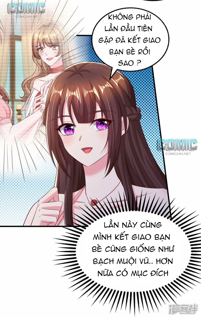 Tổng Tài Bá Đạo Cầu Ôm Ôm: Chapter 280.1