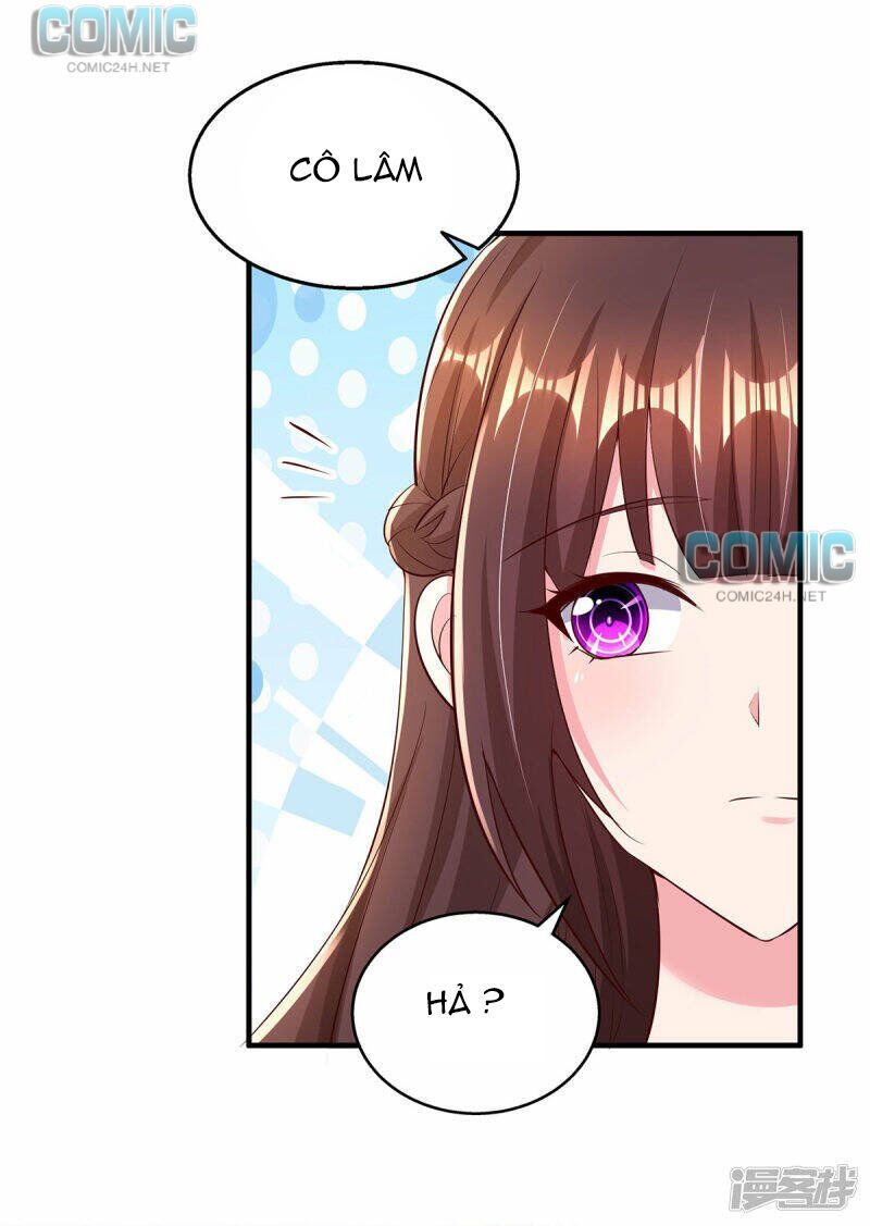 Tổng Tài Bá Đạo Cầu Ôm Ôm: Chapter 280.1