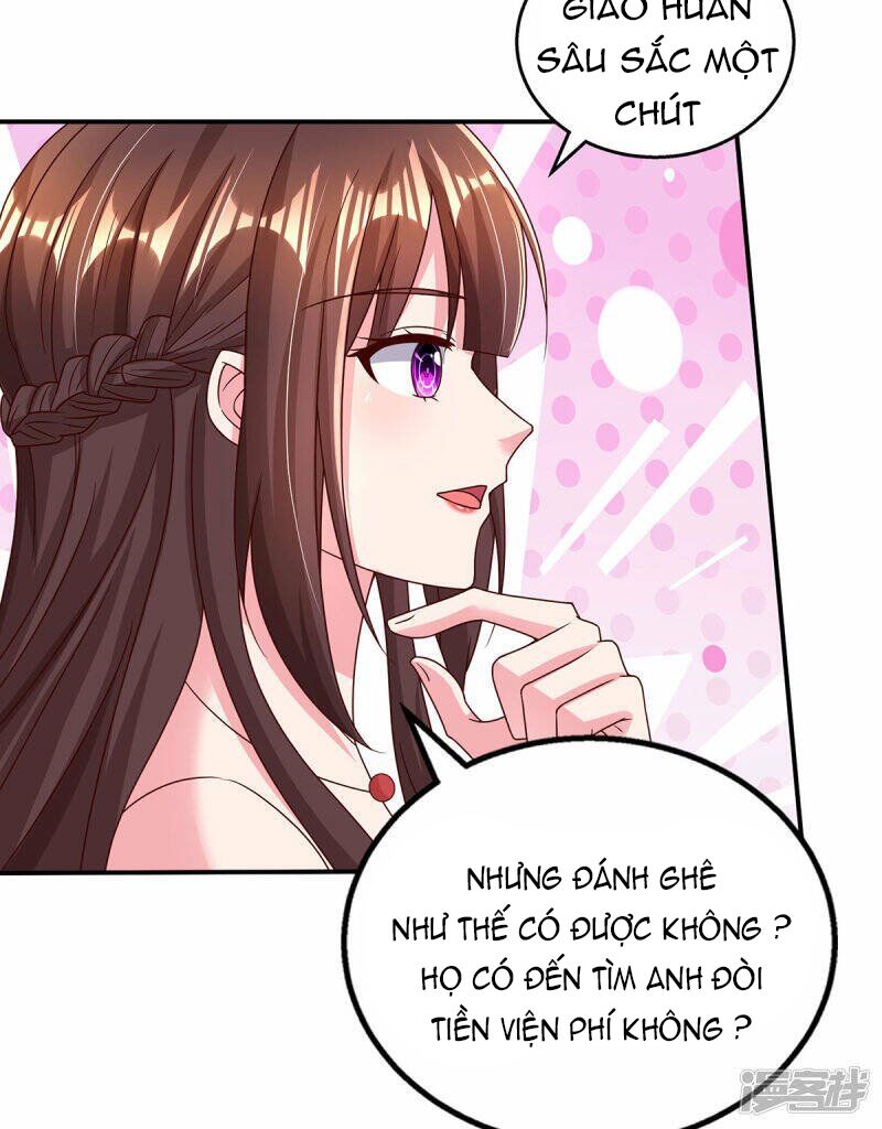Tổng Tài Bá Đạo Cầu Ôm Ôm: Chapter 280.1