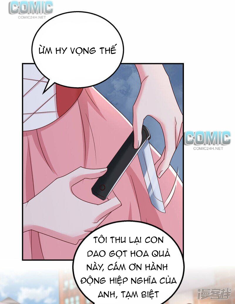 Tổng Tài Bá Đạo Cầu Ôm Ôm: Chapter 280.1