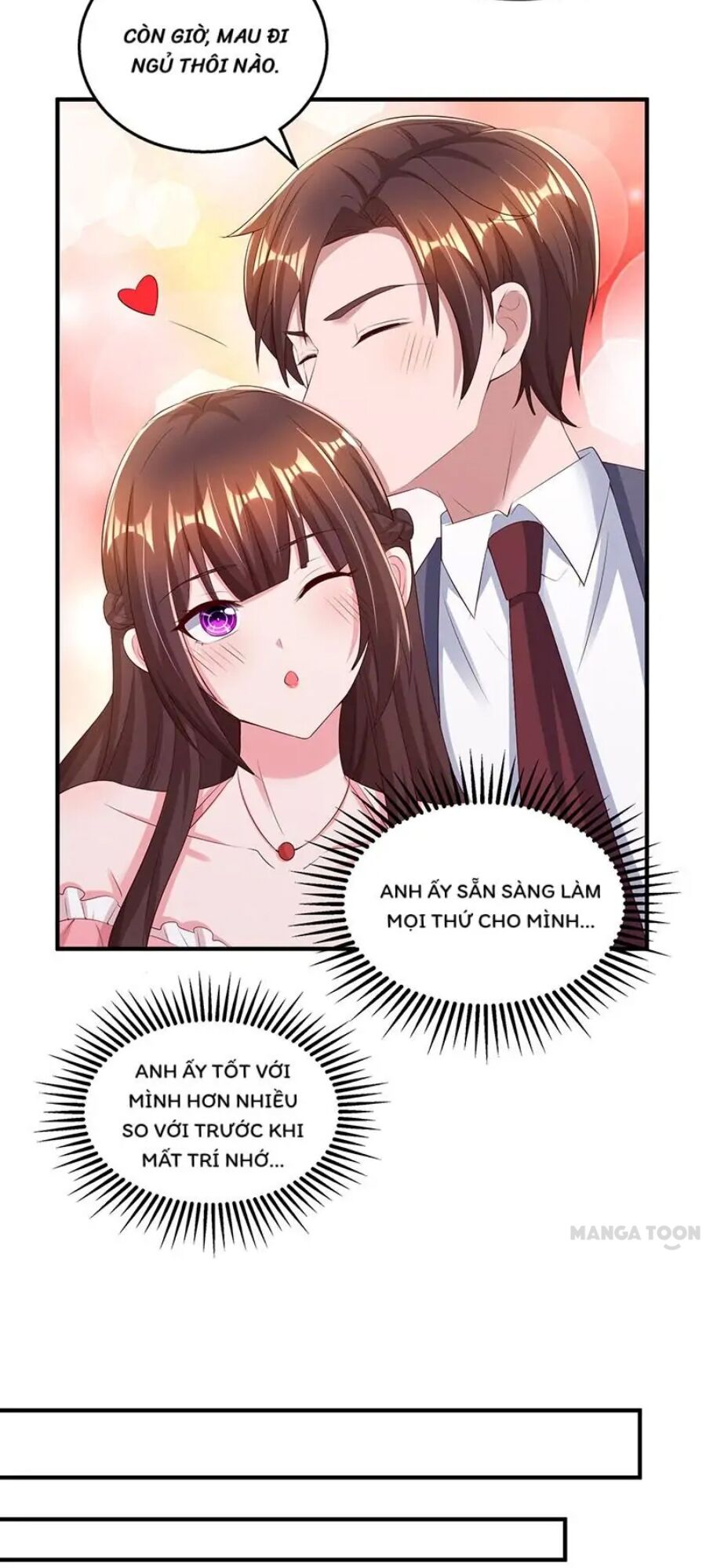 Tổng Tài Bá Đạo Cầu Ôm Ôm: Chapter 282.2