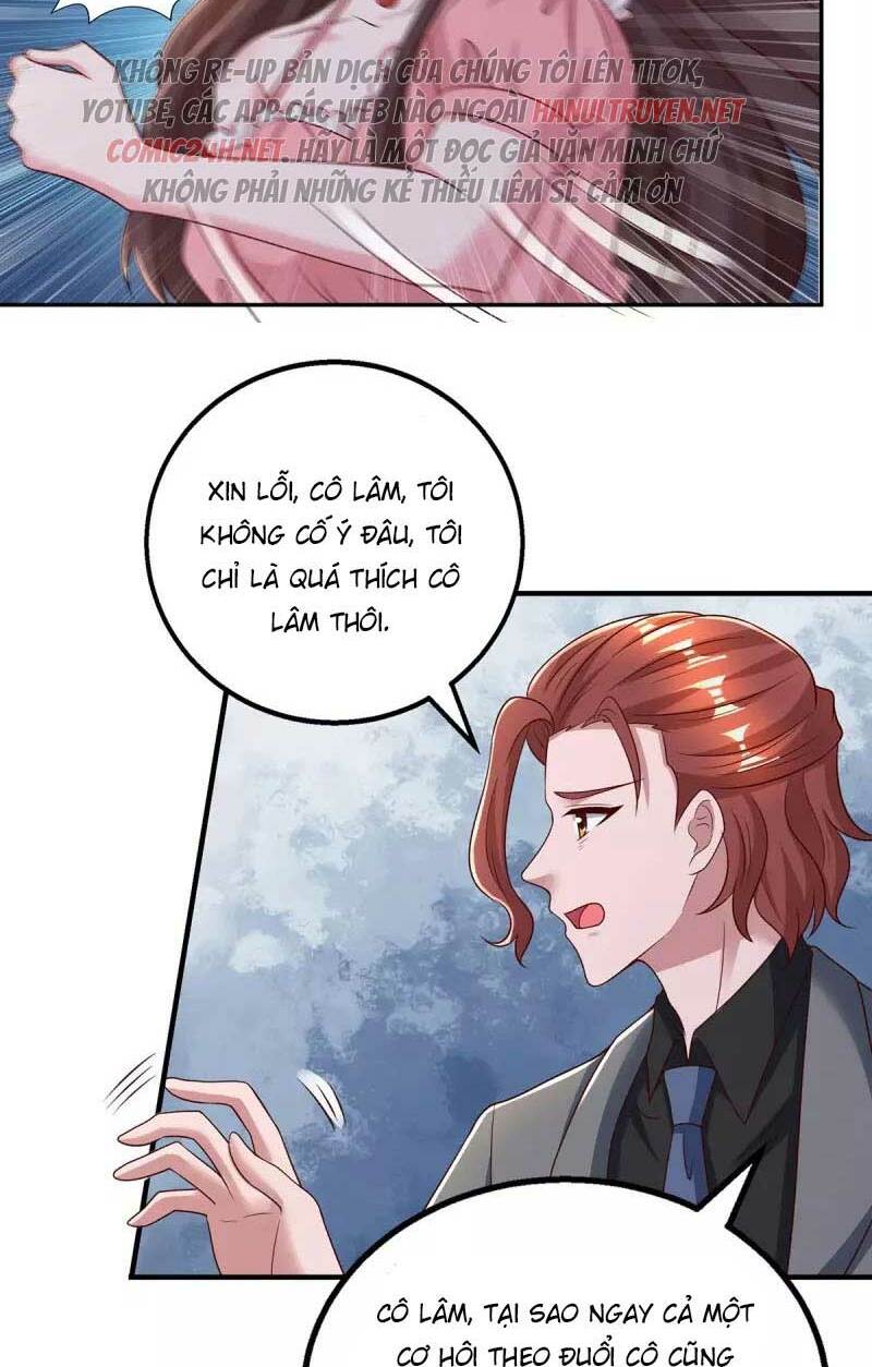 Tổng Tài Bá Đạo Cầu Ôm Ôm: Chapter 283