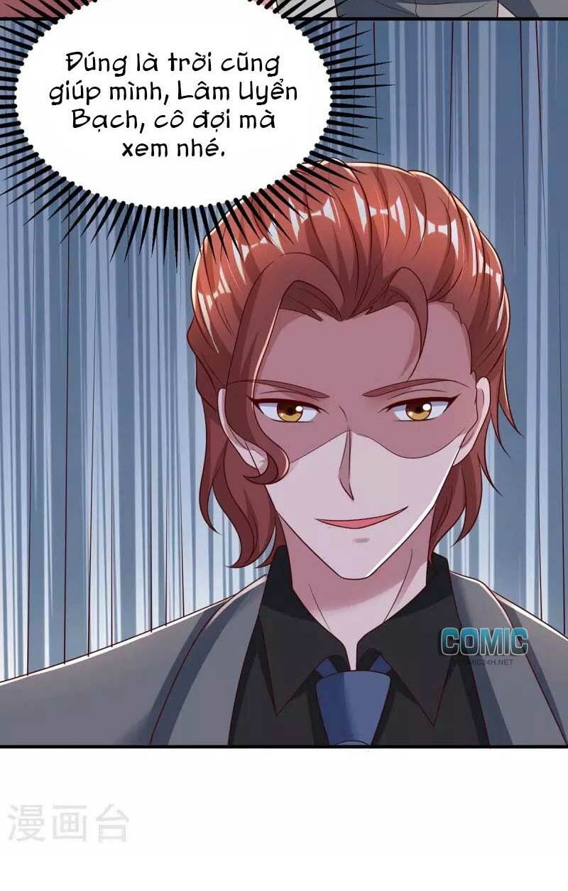 Tổng Tài Bá Đạo Cầu Ôm Ôm: Chapter 283