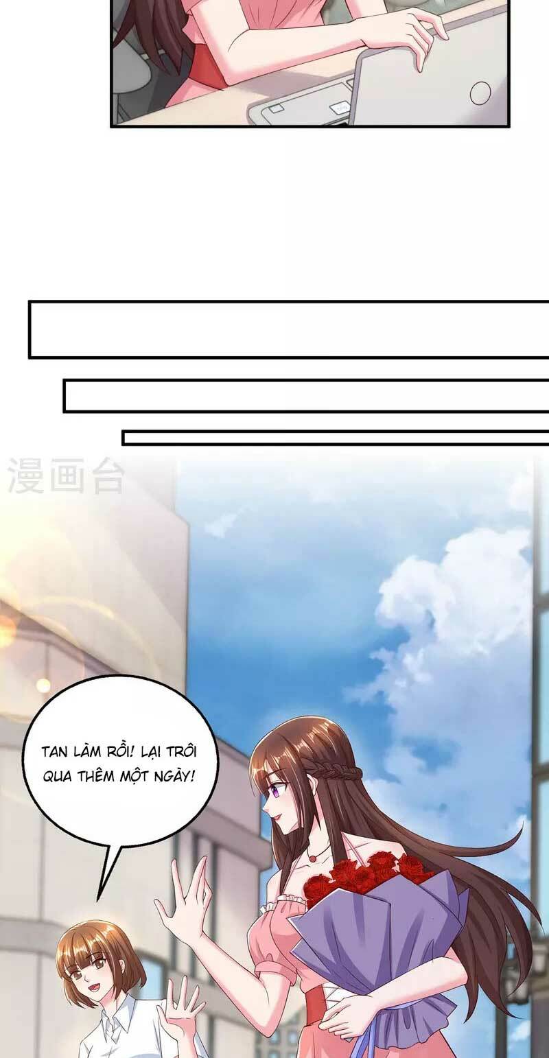 Tổng Tài Bá Đạo Cầu Ôm Ôm: Chapter 283
