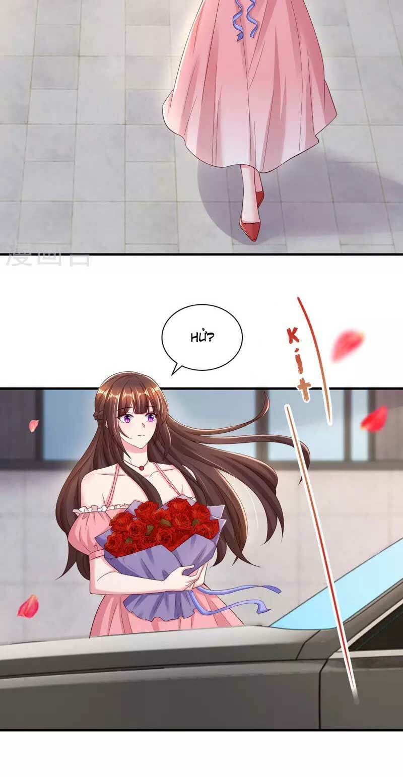 Tổng Tài Bá Đạo Cầu Ôm Ôm: Chapter 283